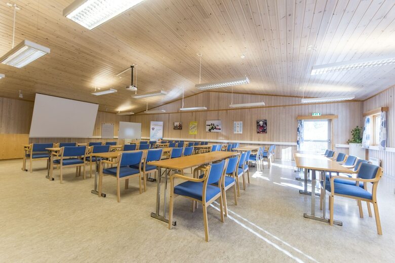 Hostal Torpomoen