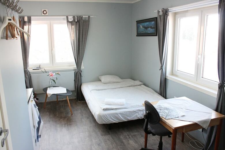 Aparthotel Bedder At Oslo Airport