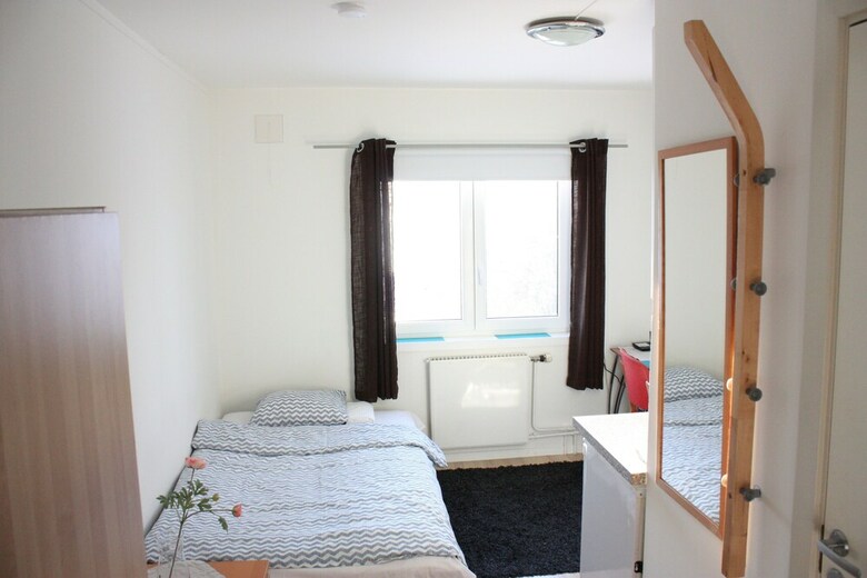 Aparthotel Bedder At Oslo Airport