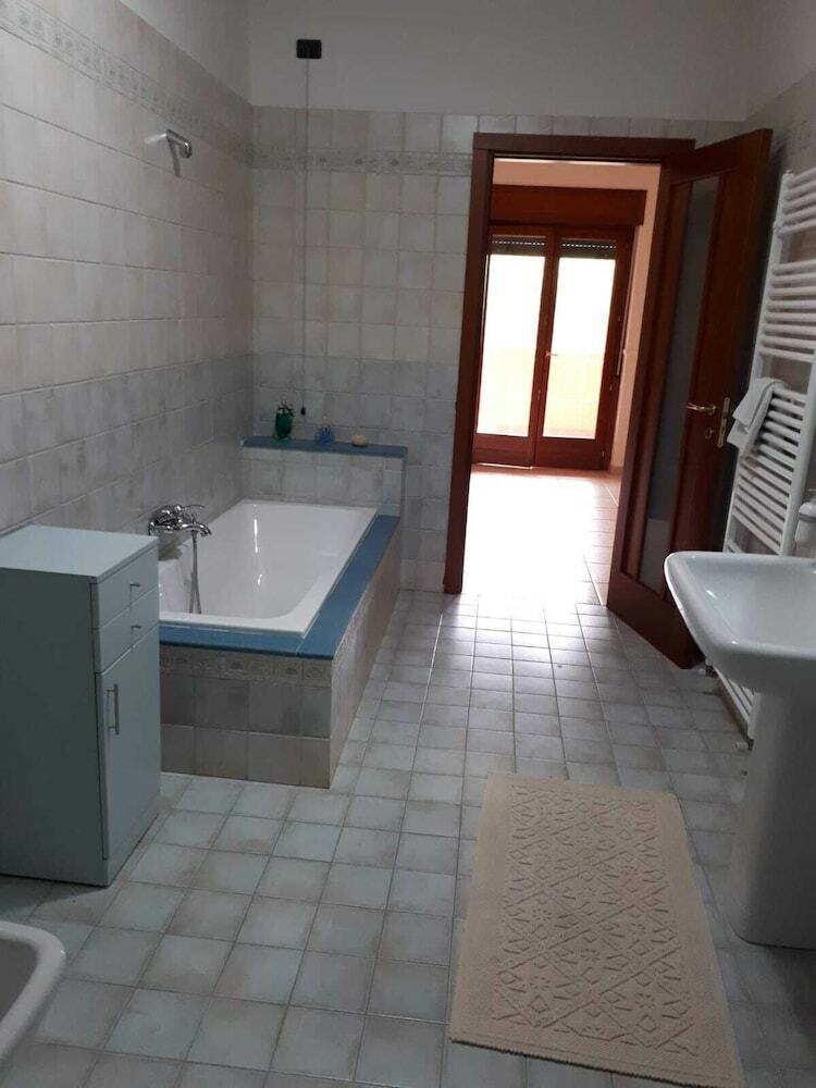 B&B Porta Del Gargano