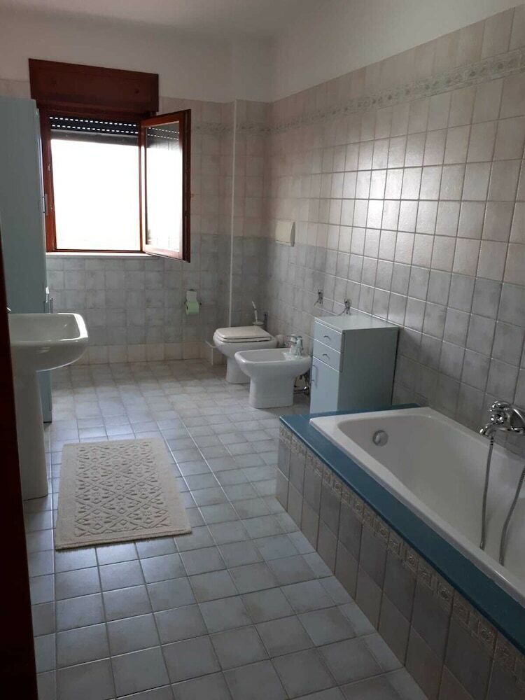 B&B Porta Del Gargano