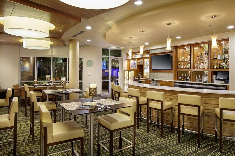 Hotel Springhill Suites Pittsburgh Latrobe