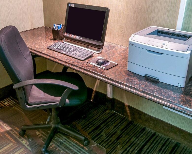 Hotel Quality Inn Easton-bethlehem
