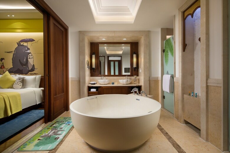 Hotel Intercontinental Xishuangbanna Resort