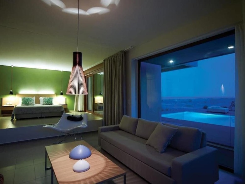 Thalatta Seaside Hotel