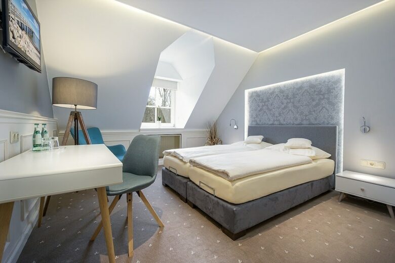 Hotel Grosse Klus