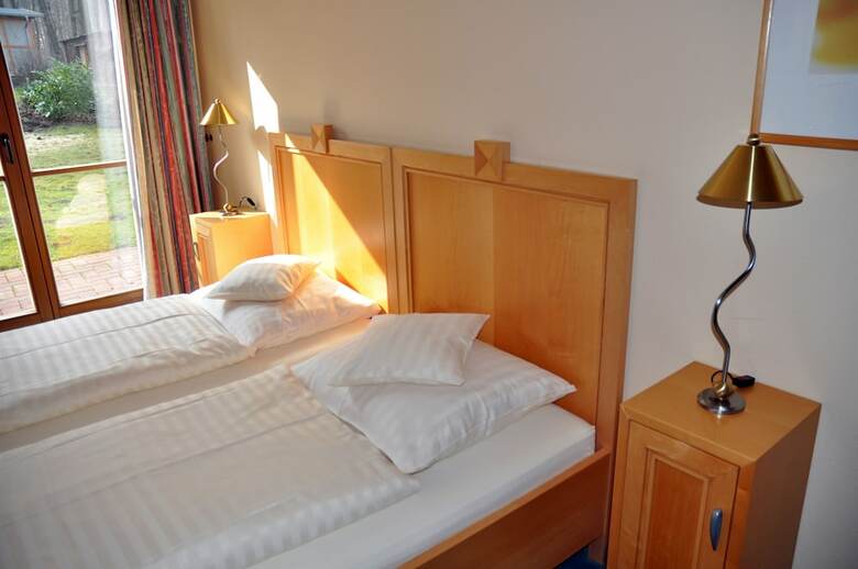 Hotel Grosse Klus
