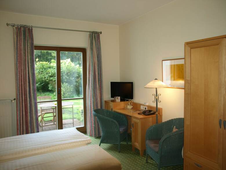 Hotel Grosse Klus