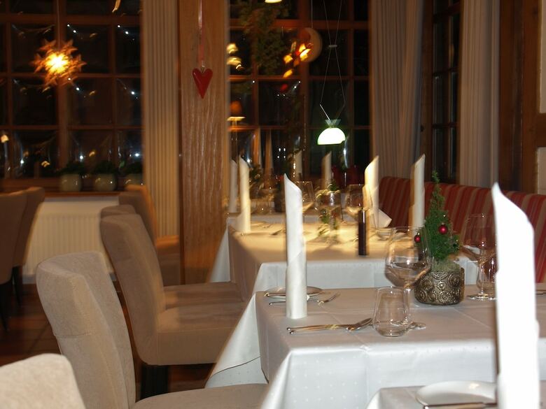 Hotel Grosse Klus