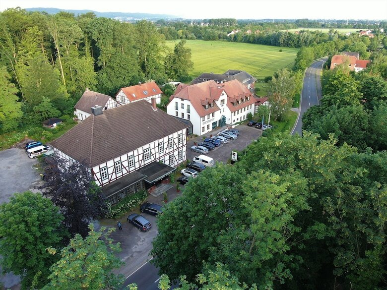 Hotel Grosse Klus