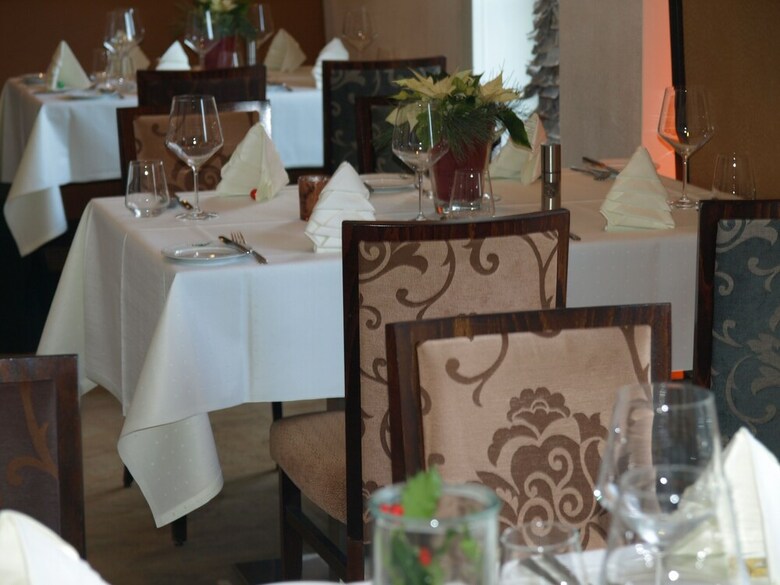 Hotel Grosse Klus