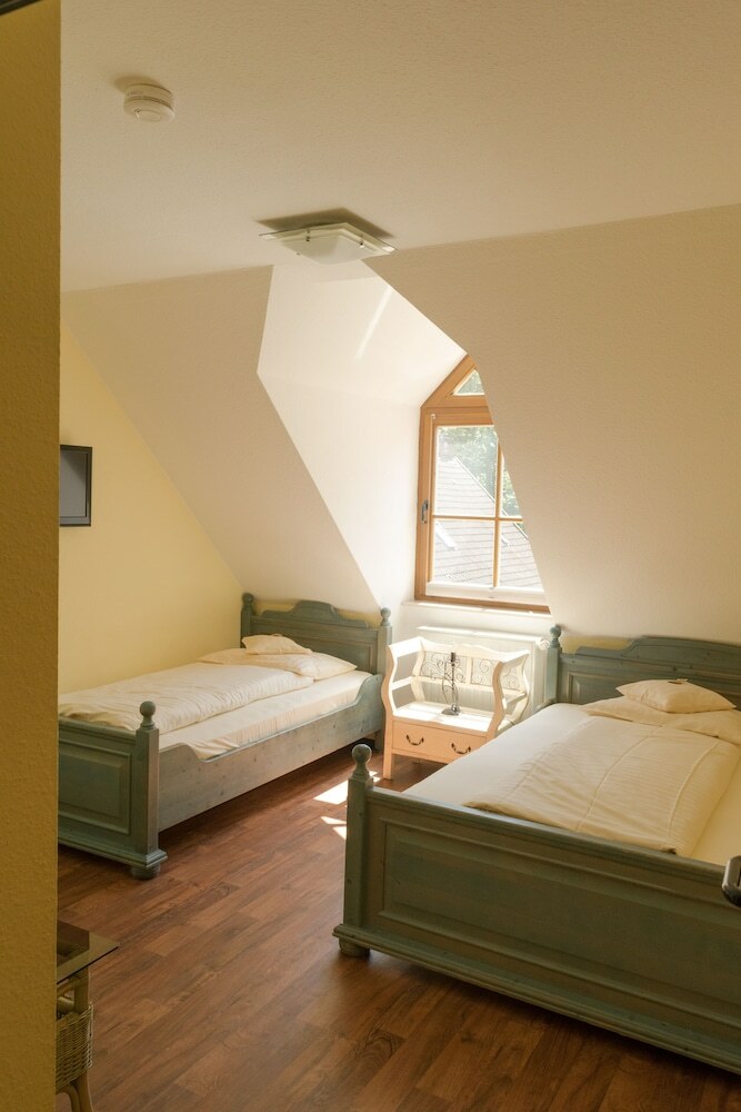 Hotel Grosse Klus