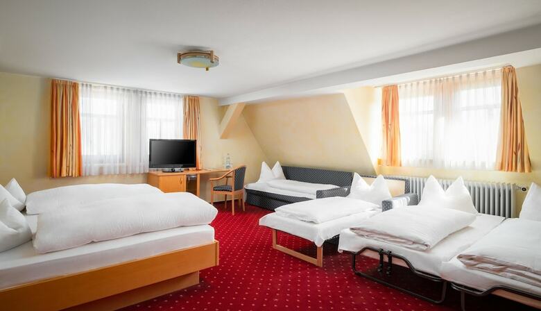 Gasthof Hotel Post