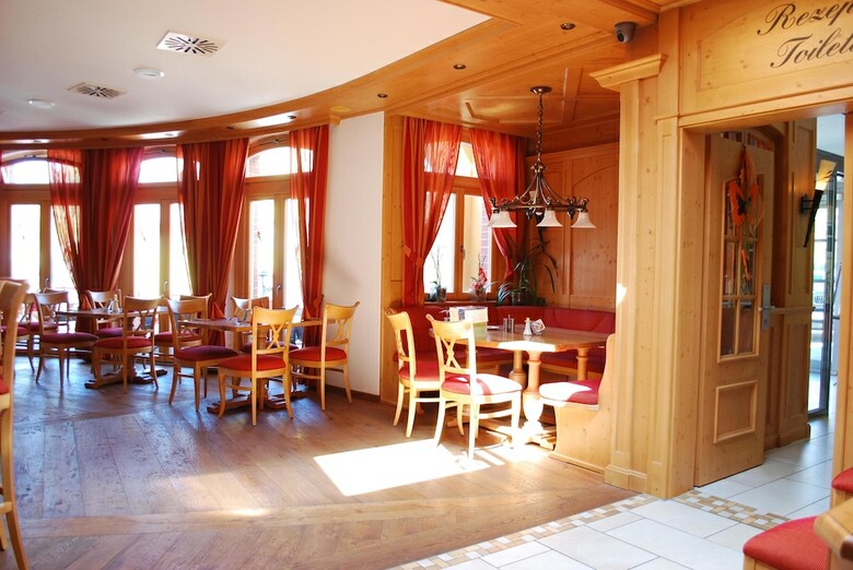 Gasthof Hotel Post