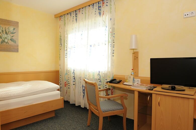 Gasthof Hotel Post