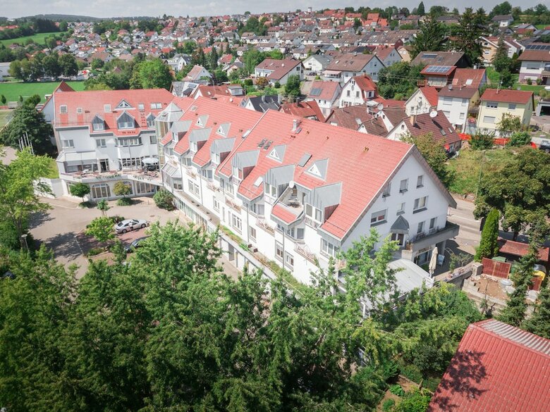 Hotel Aichtaler Hof