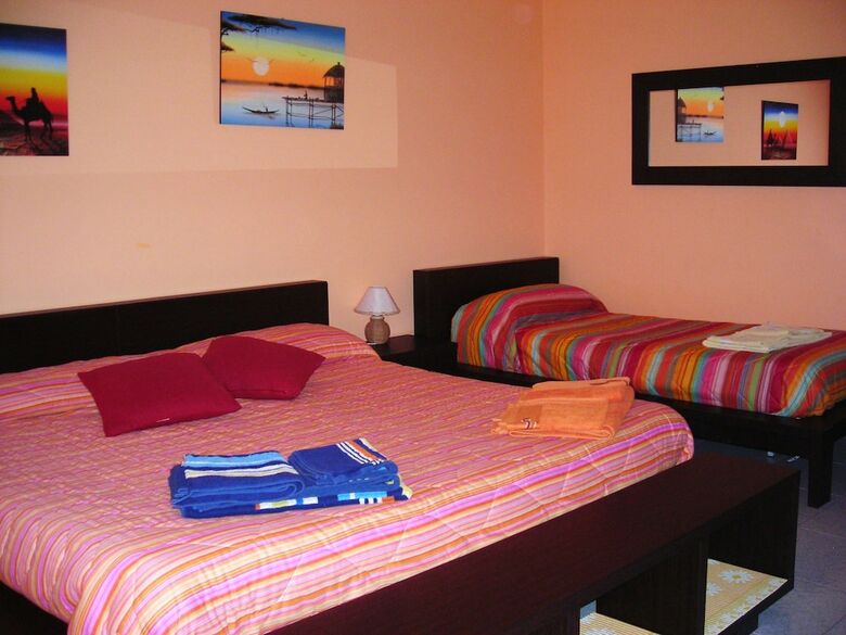 B&B Casansaldo
