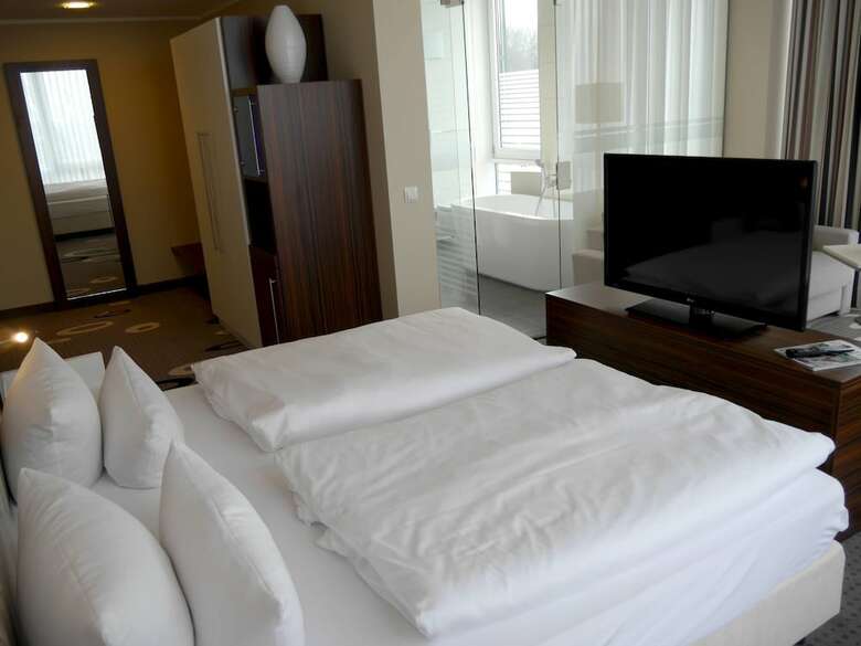 Business-hotel Artes