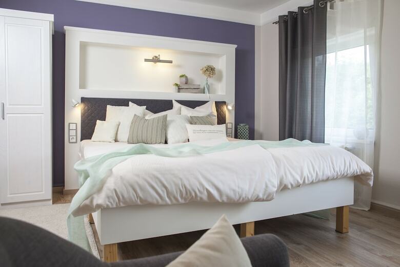 Landhotel Rosensch�nke