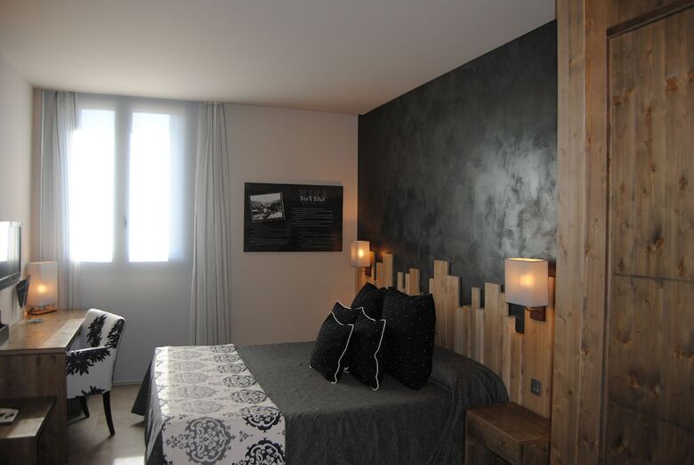 Hotel Santa B�rbara