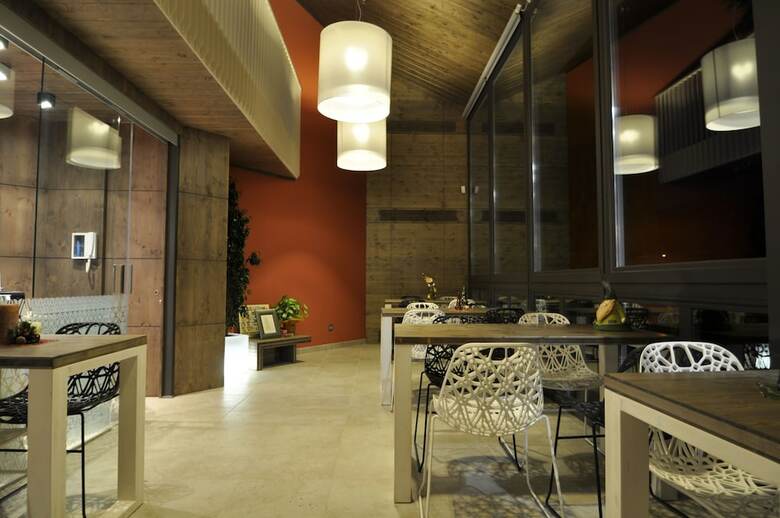 Hotel Santa B�rbara