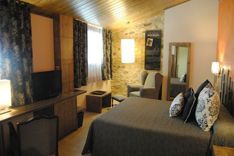 Hotel Santa B�rbara