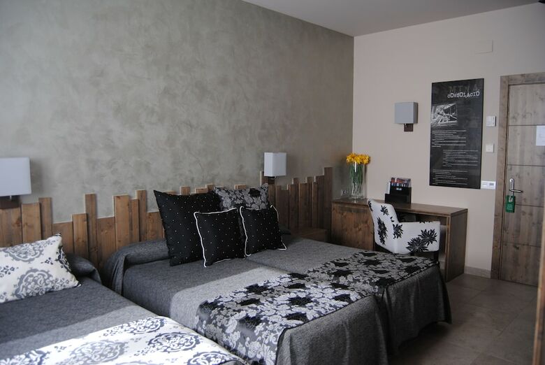 Hotel Santa B�rbara