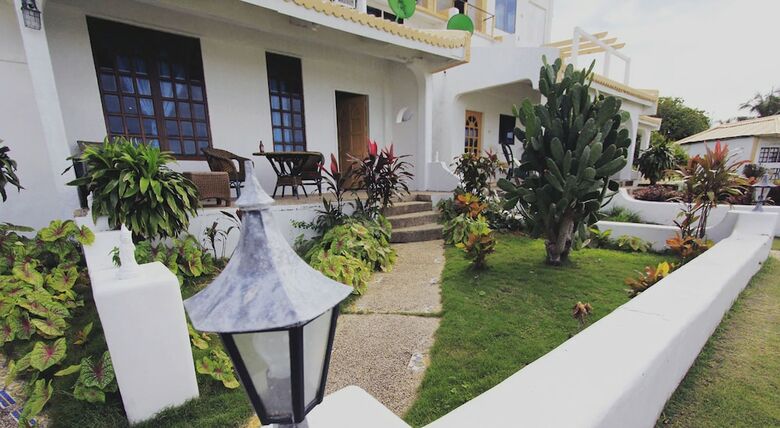 Apartamento Casa Del Mar Beach Resort