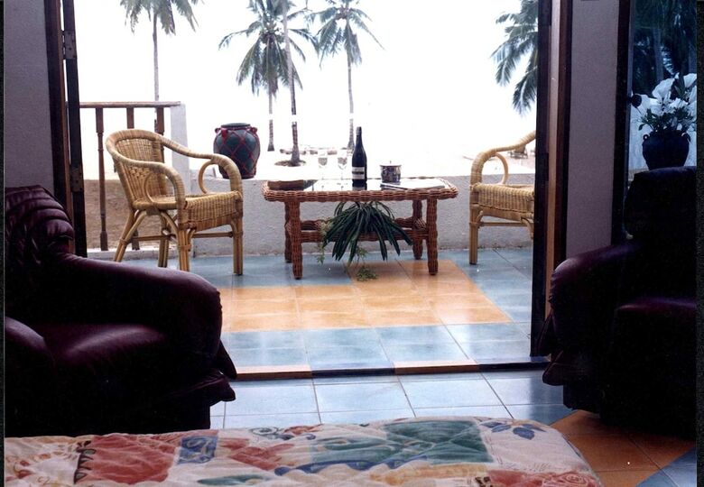 Apartamento Casa Del Mar Beach Resort