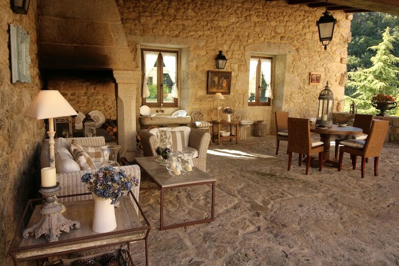 Agroturismo Rusticae Torre Do R�o