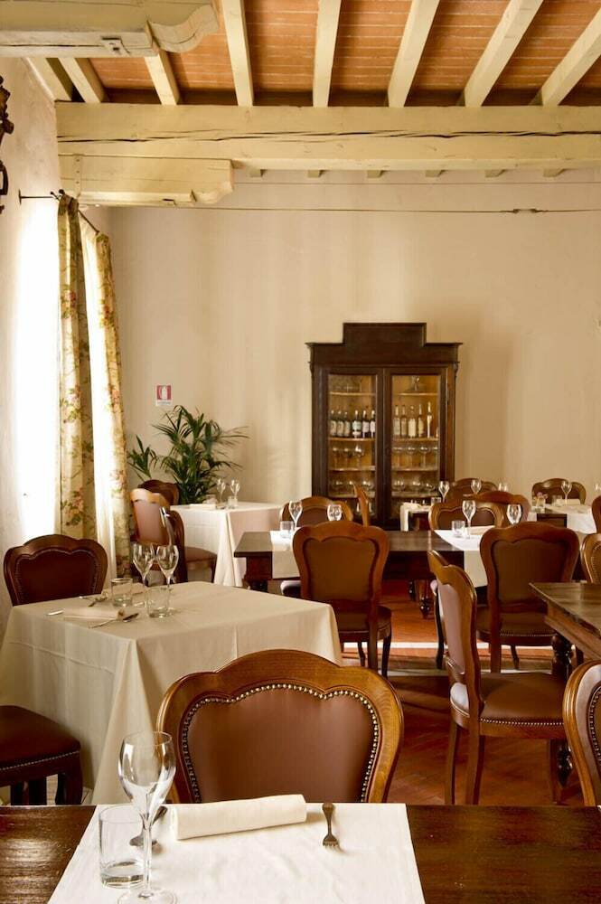 Agroturismo Borgo Santa Giulia