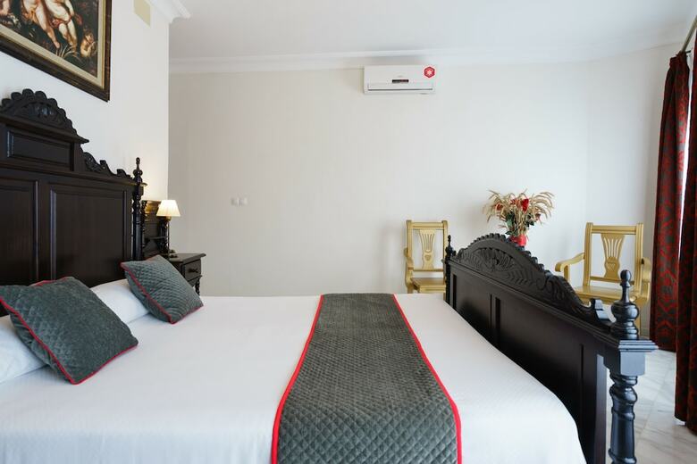 Hostal Ciudad Trigueros