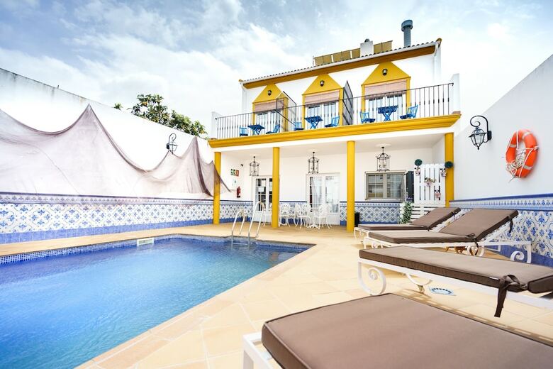 Hostal Ciudad Trigueros