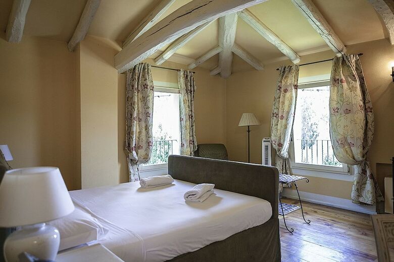 Hotel Casalunga Golf Resort