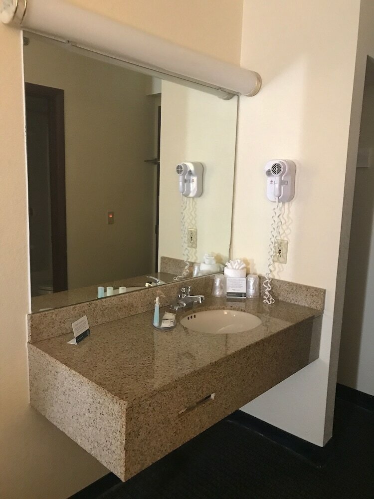 Hotel Quality Inn & Suites Worcester