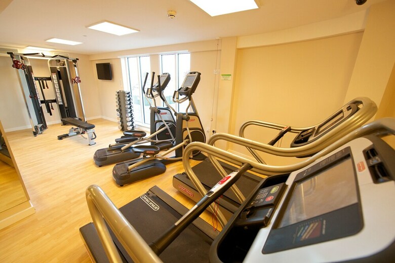 Hotel Holiday Inn Southend