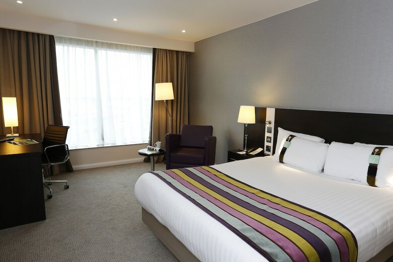 Hotel Holiday Inn Southend