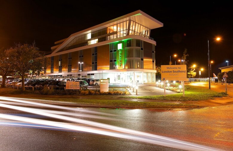 Hotel Holiday Inn Southend