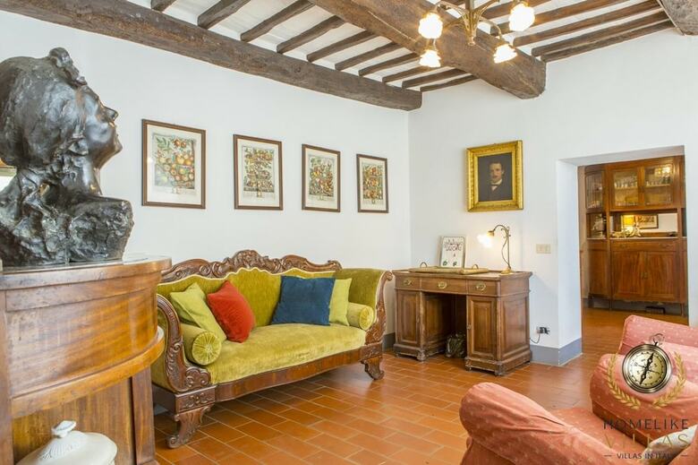 Villa Glicine