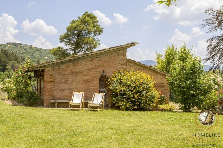 Villa Glicine