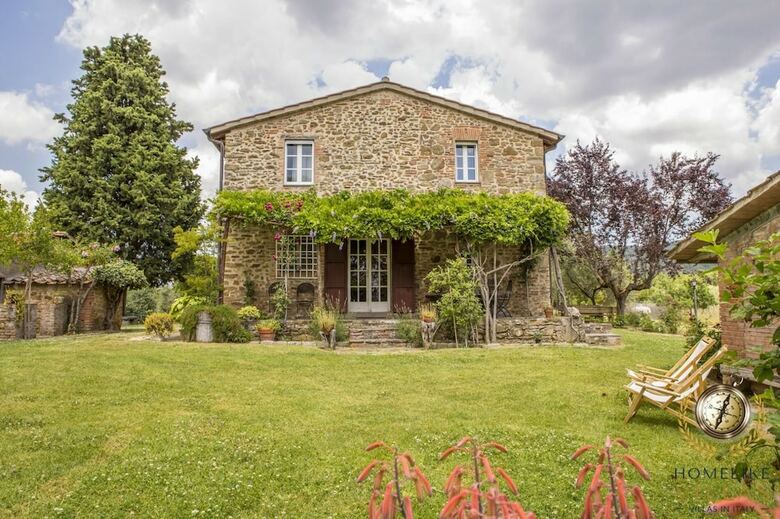 Villa Glicine