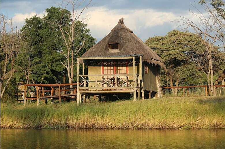 Camp Kwando