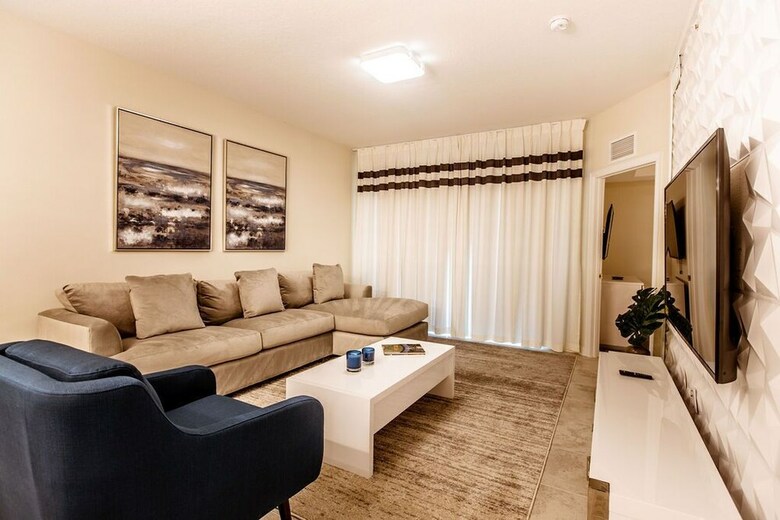 Apartamento Dream 3 Bed 2 Bath Condo At Storey Lake 1059