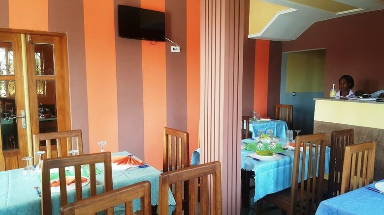 Hotel H�tel Du Midi
