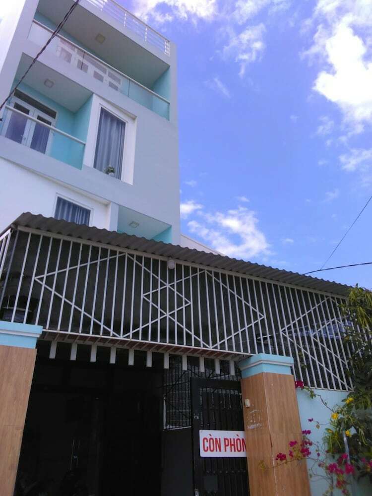 Oyo 1015 Bon Mua Hotel