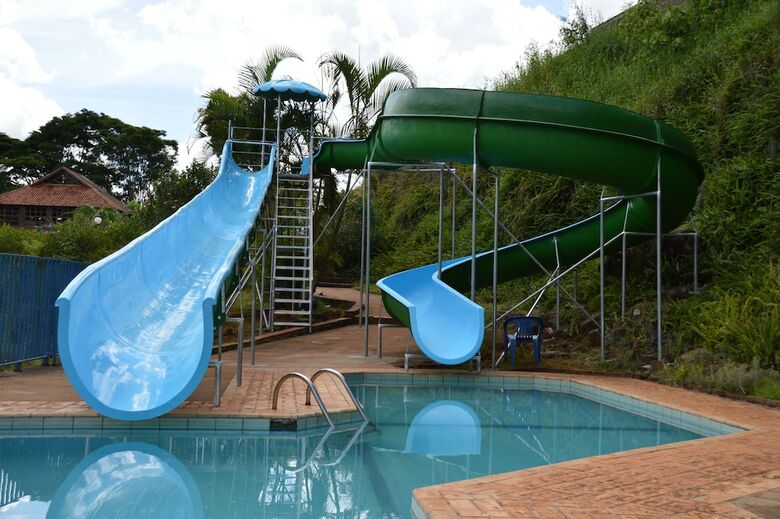 Hotel Lago Das Pedras