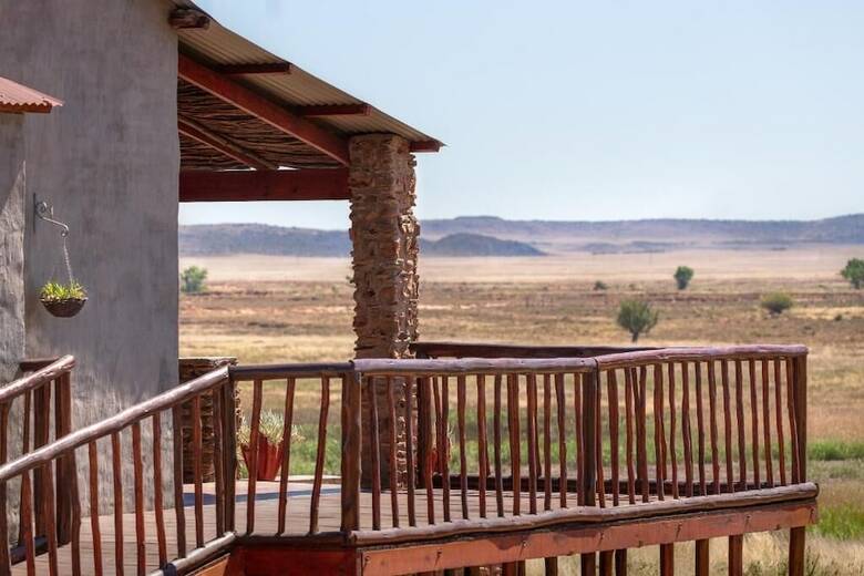 Hotel Gannabos Guest House