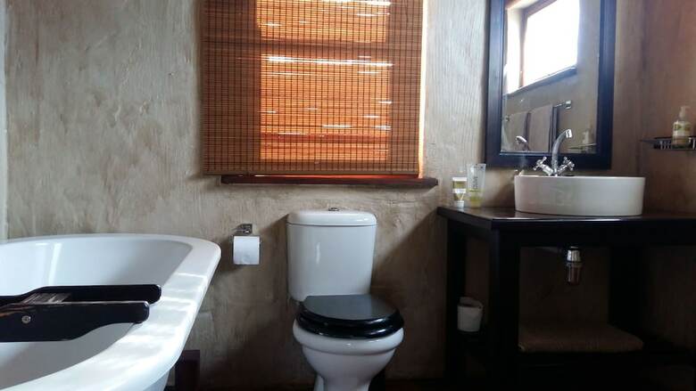 Hotel Gannabos Guest House