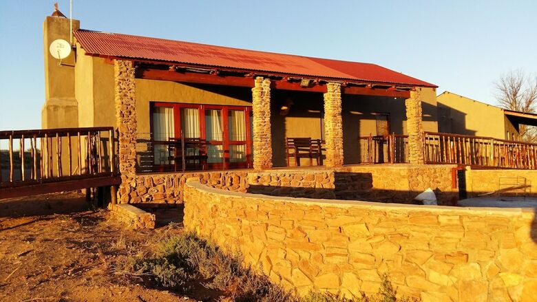 Hotel Gannabos Guest House