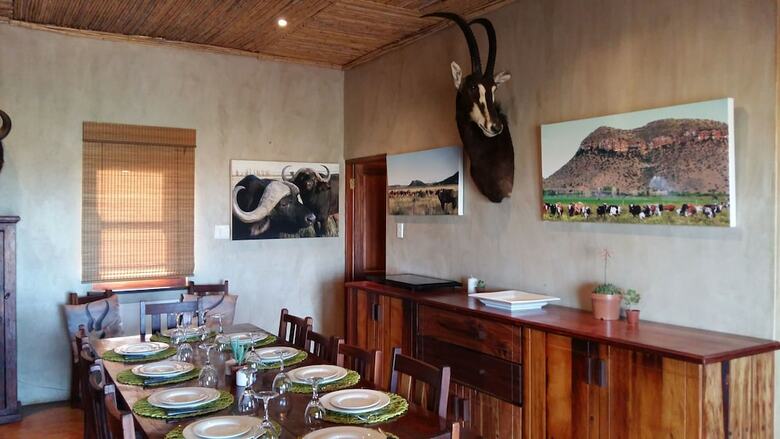Hotel Gannabos Guest House